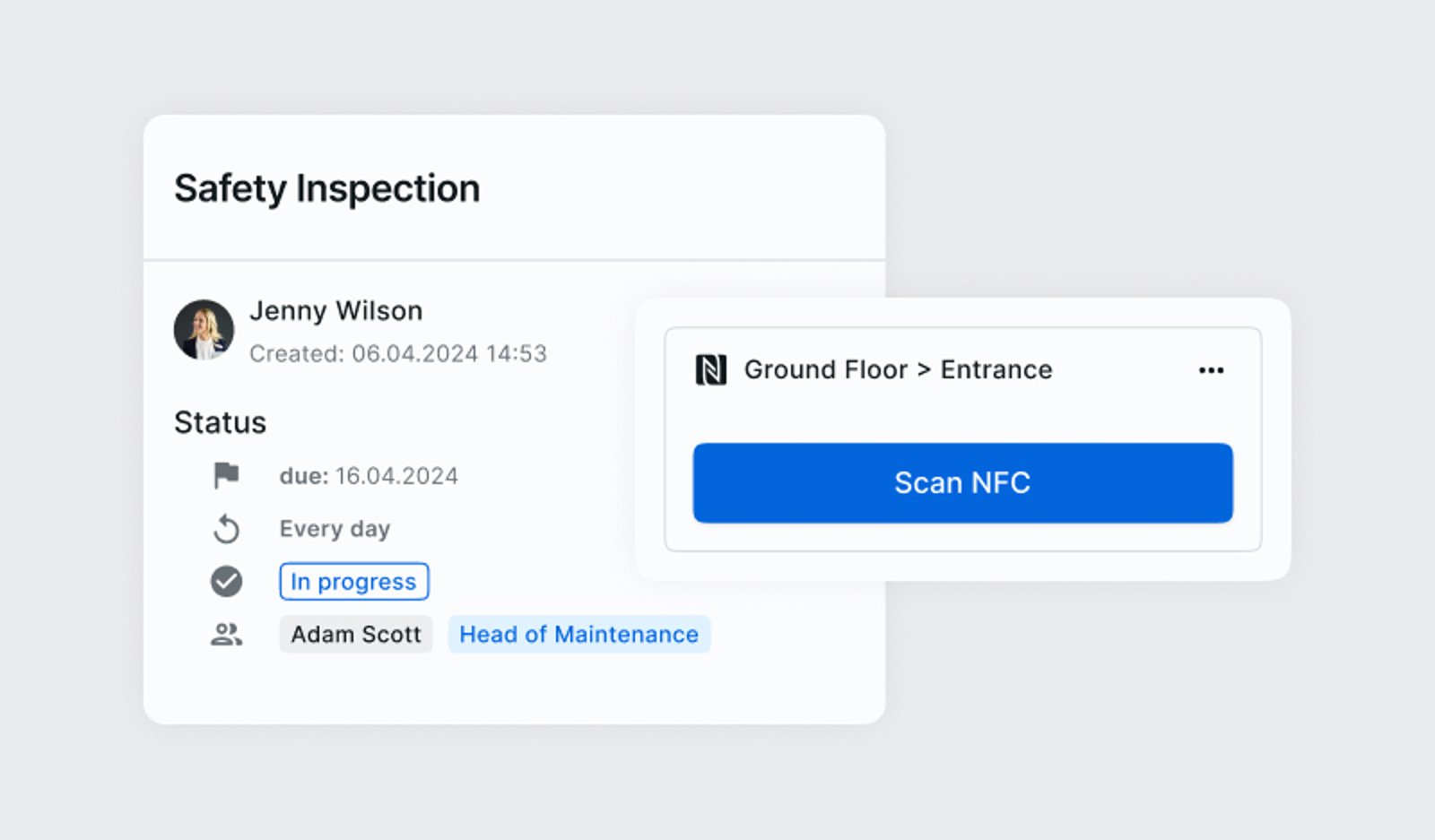 Screenshot image