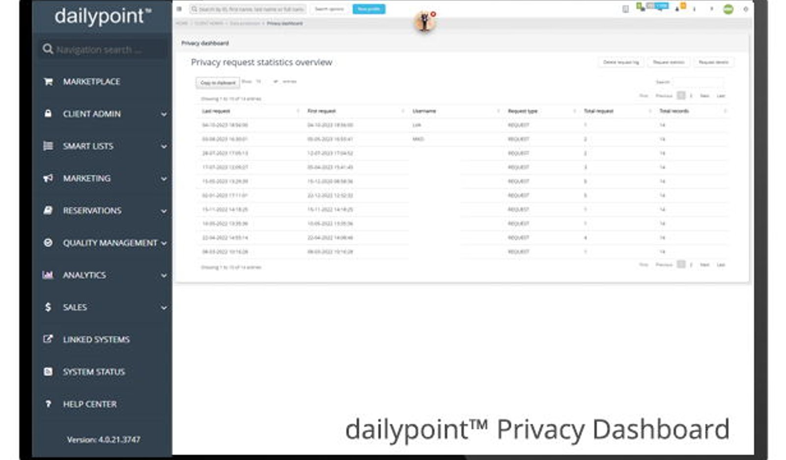 Screenshot image