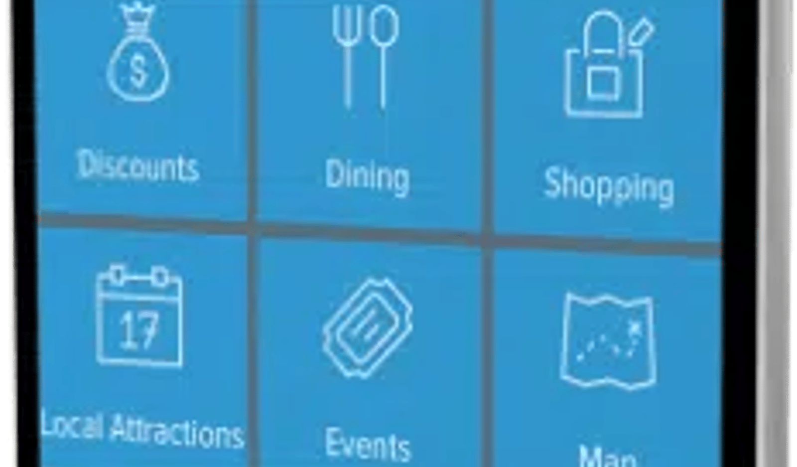 Screenshot image