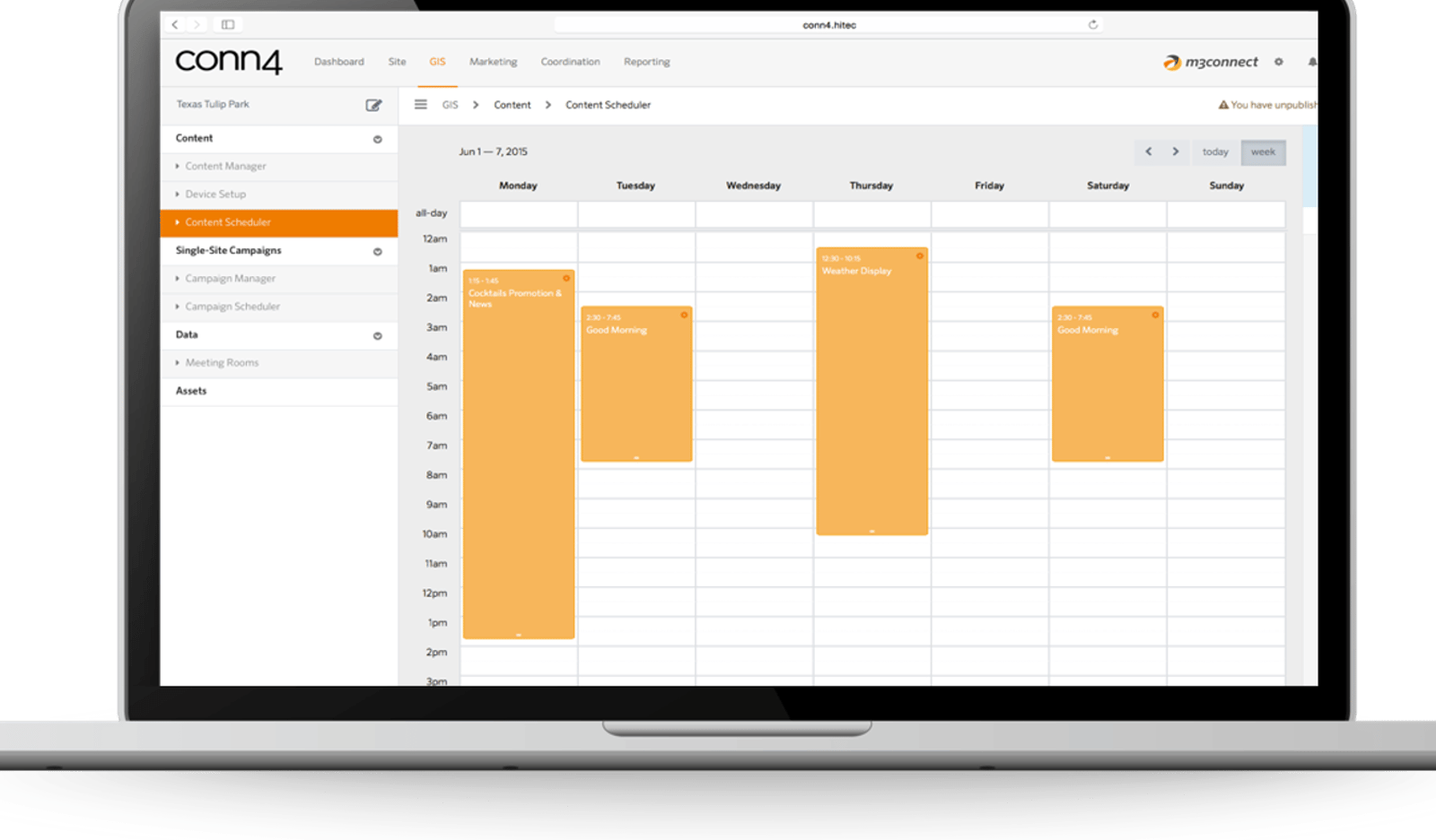 Screenshot image
