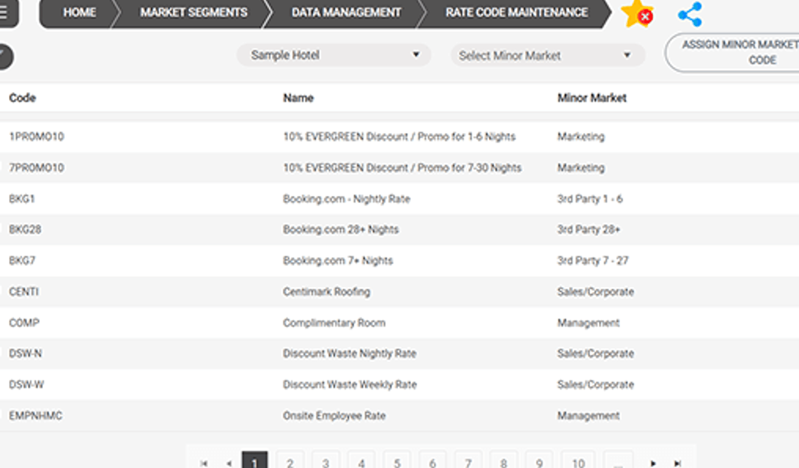 Screenshot image