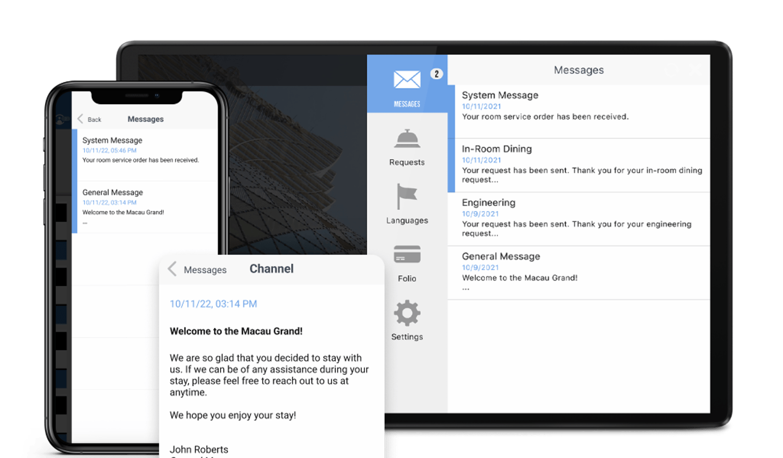 Screenshot image