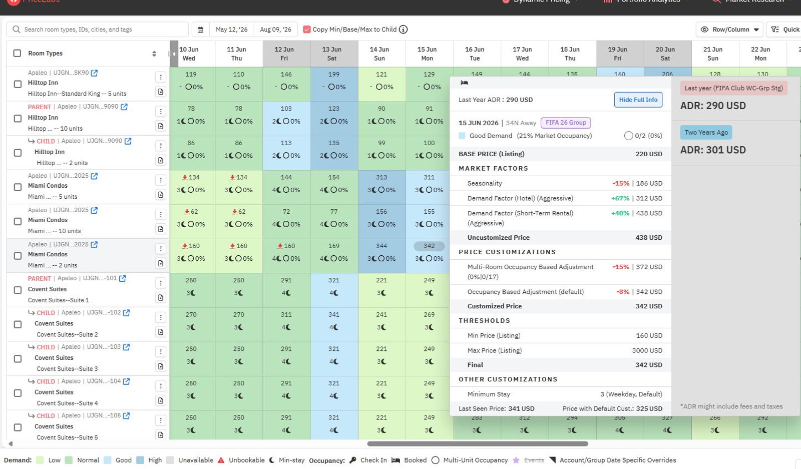 Screenshot image