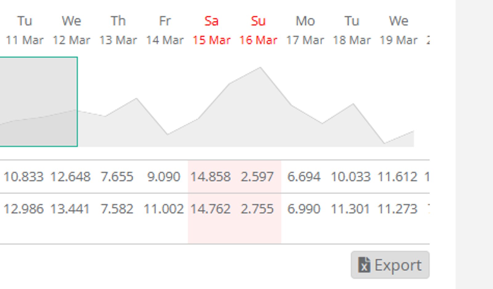 Screenshot image