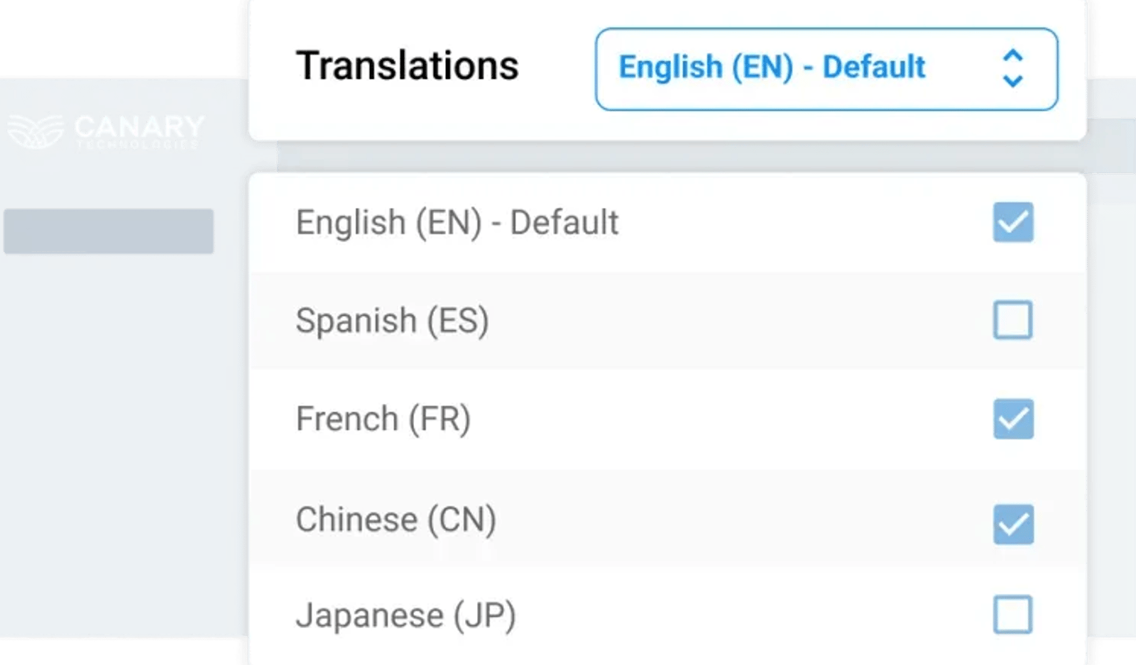 Screenshot image