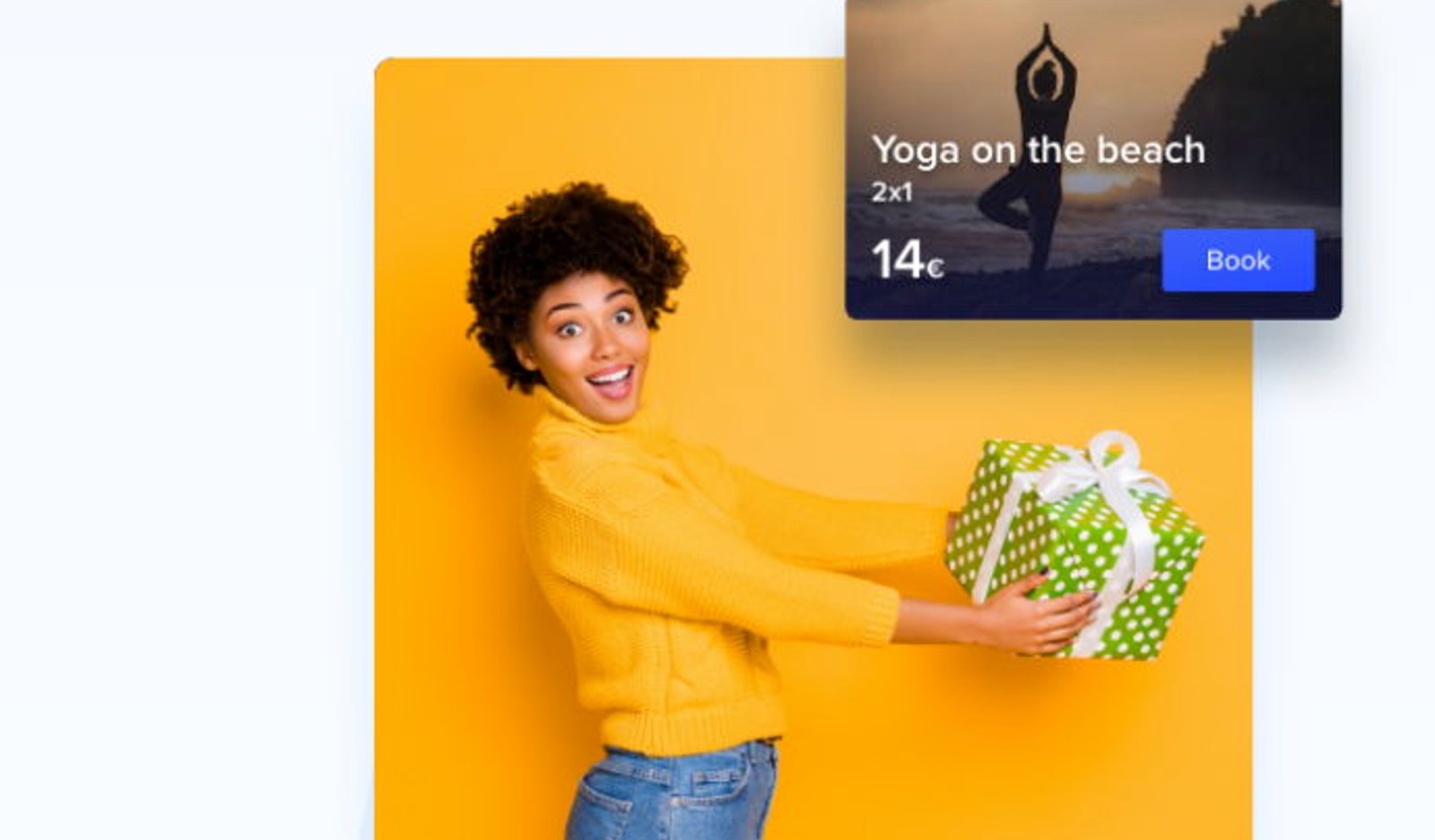 Screenshot image