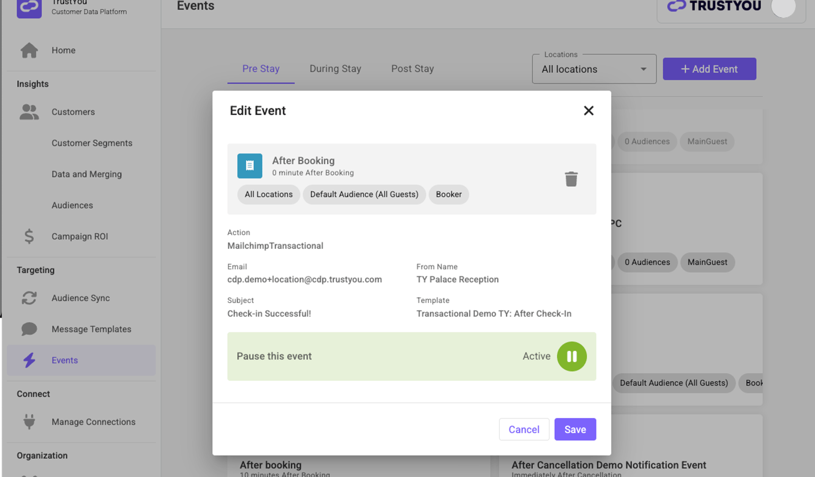 Screenshot image