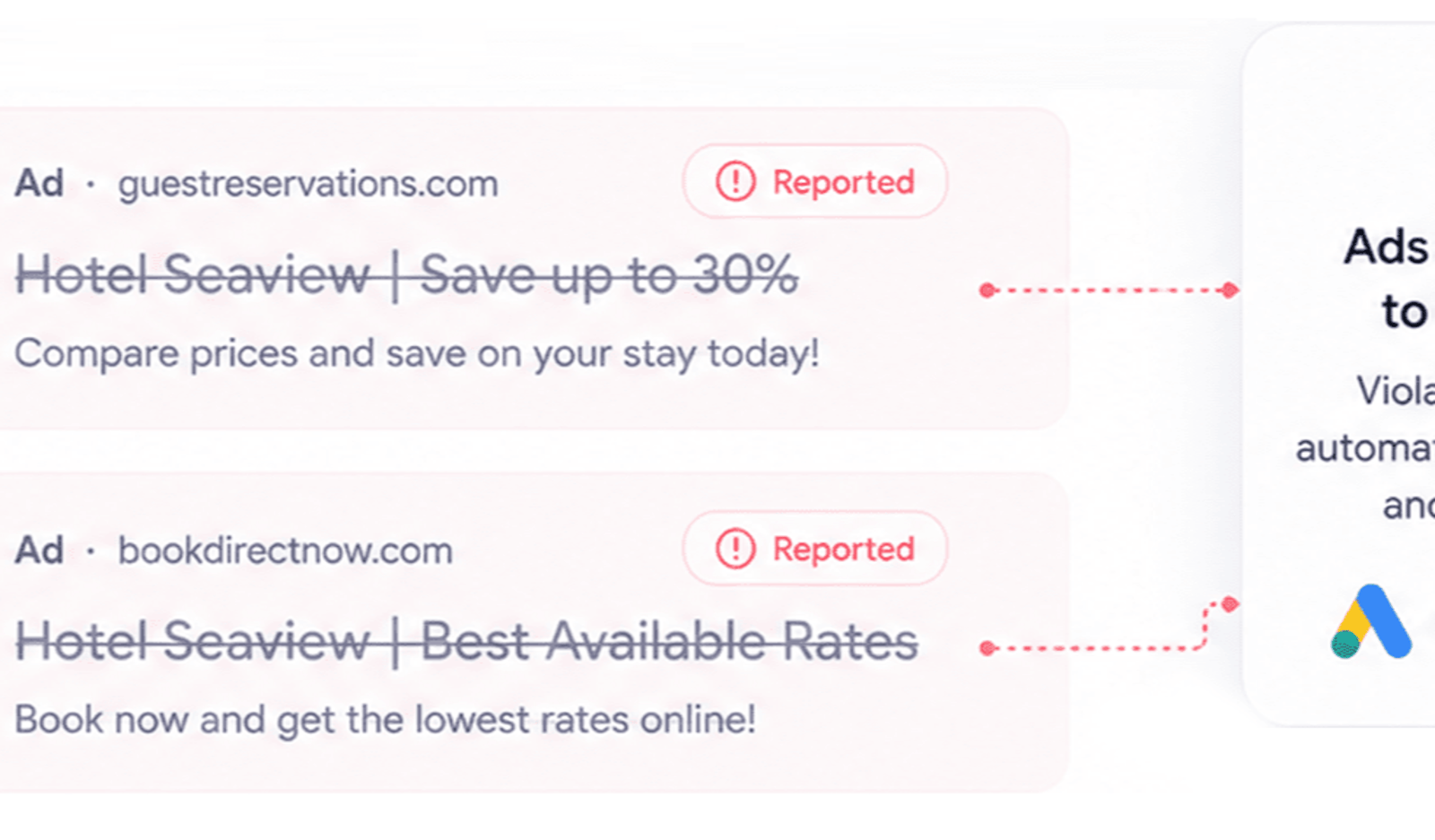Screenshot image