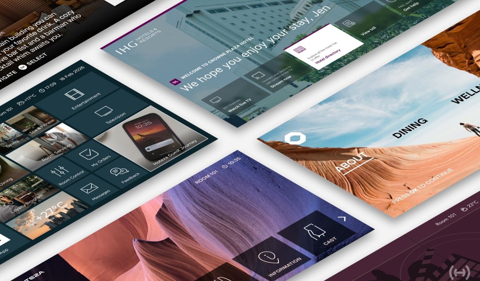 Screenshot image