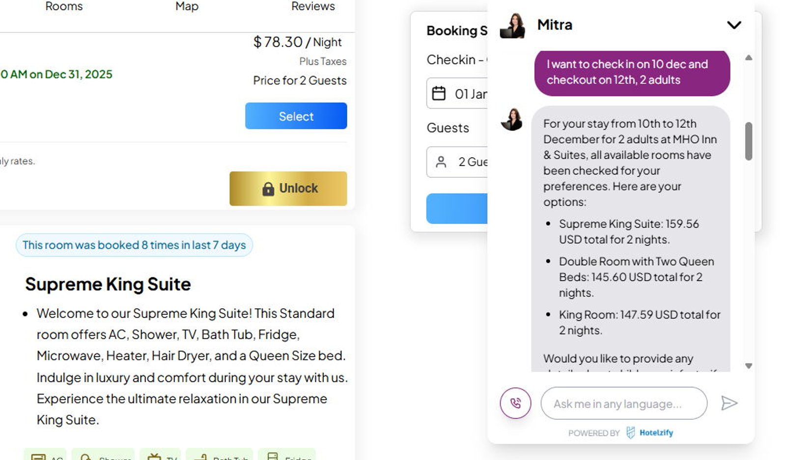 Screenshot image