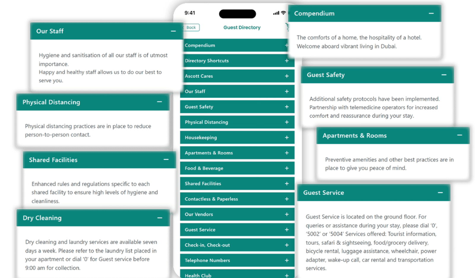 Screenshot image