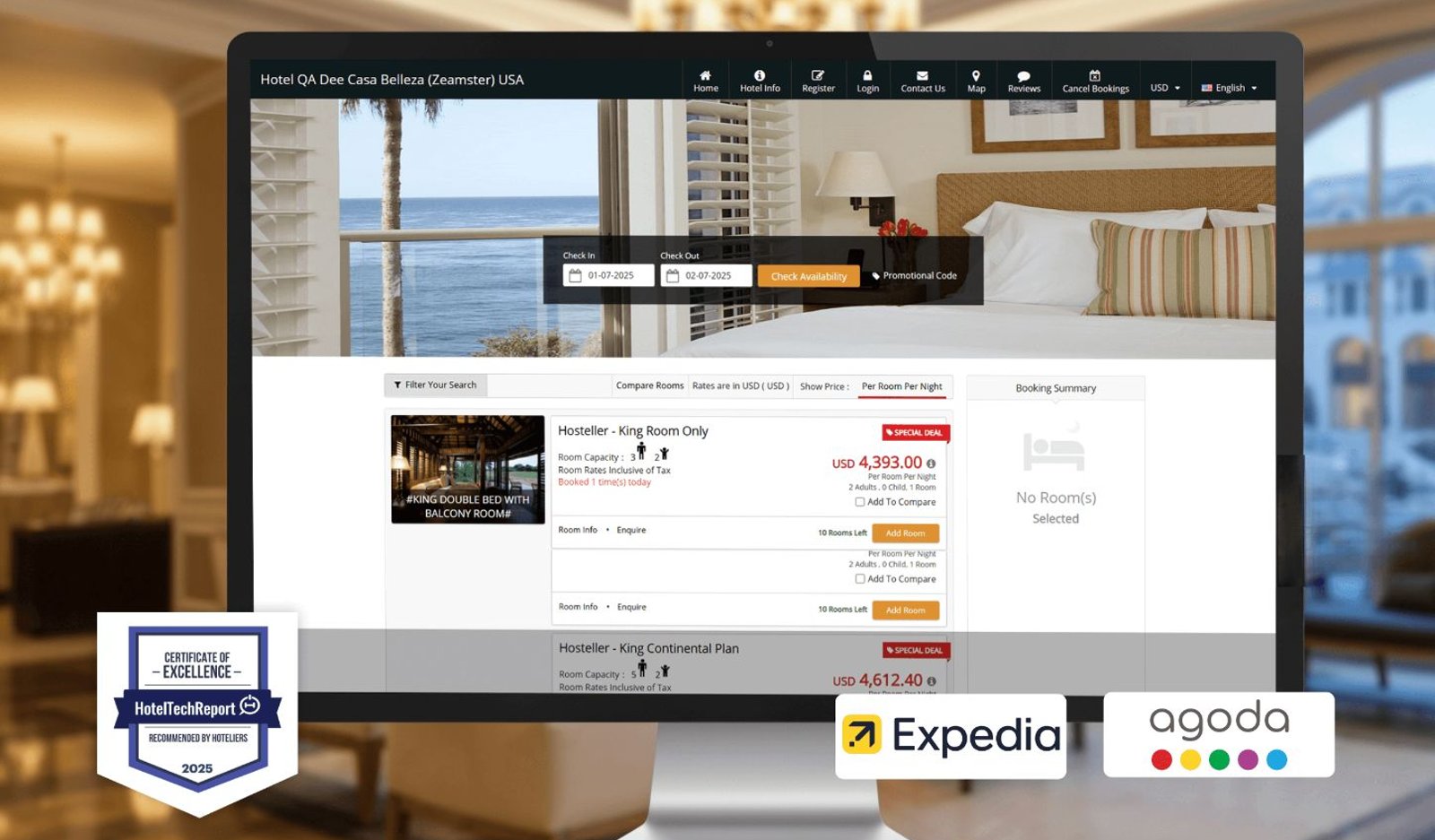 Screenshot image