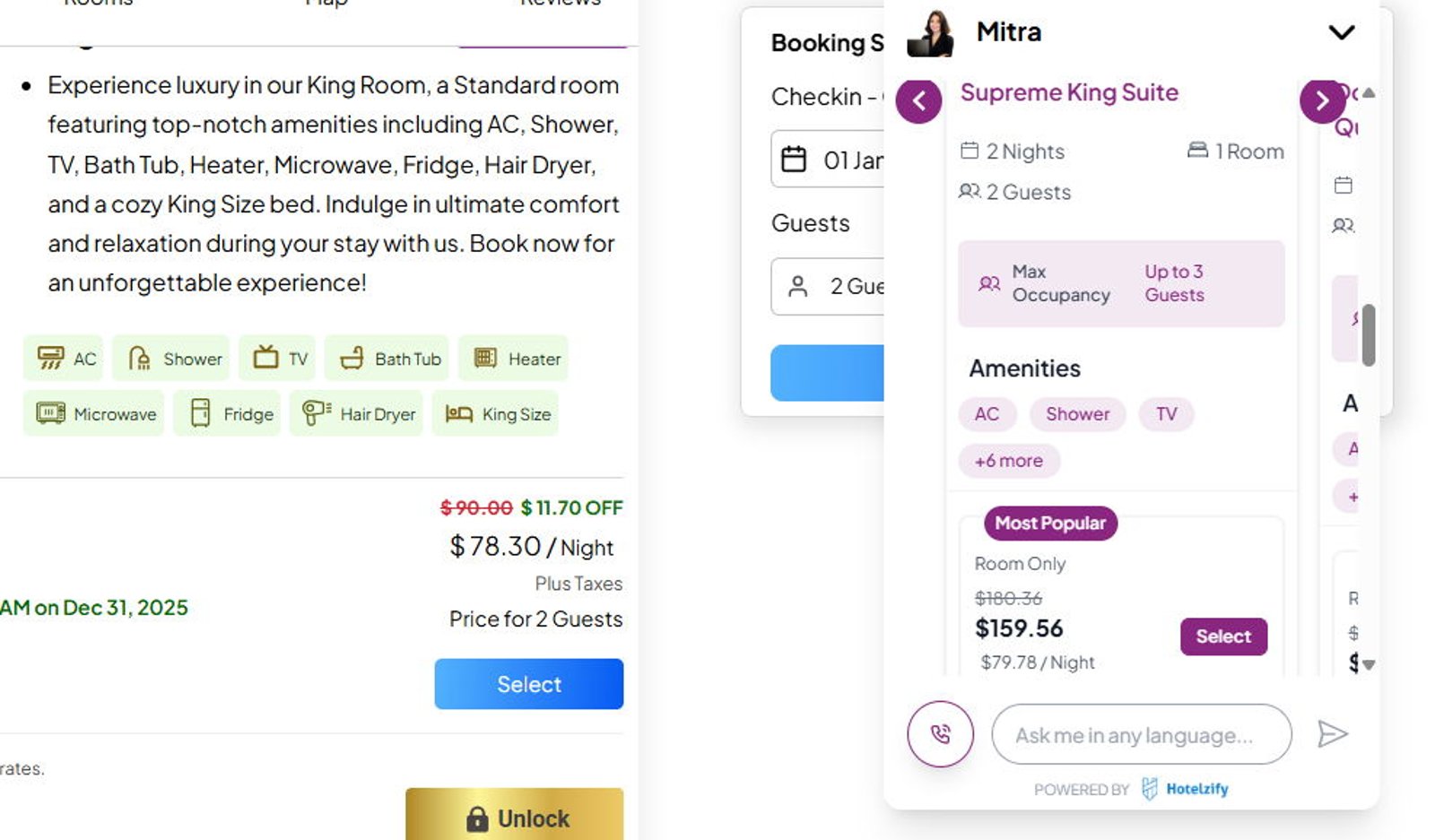 Screenshot image
