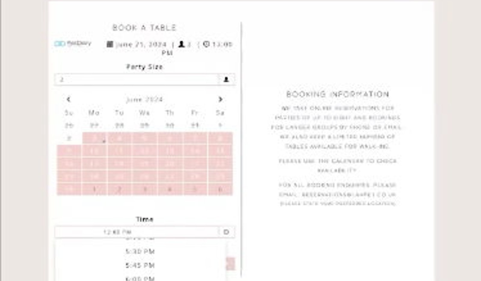 Screenshot image