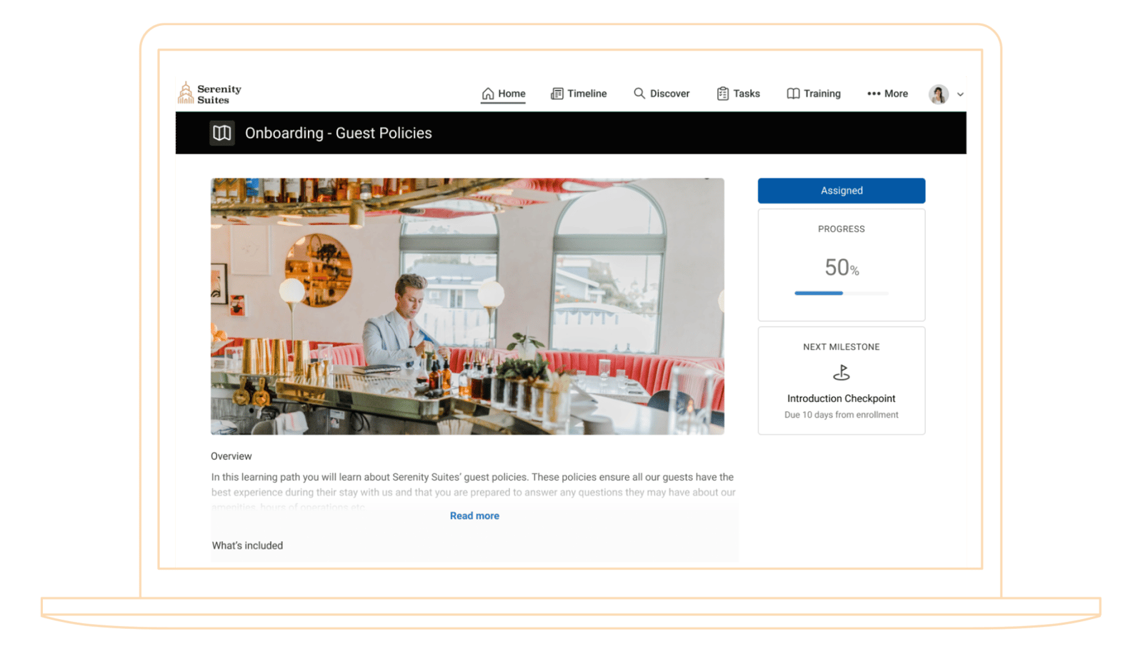 Screenshot image