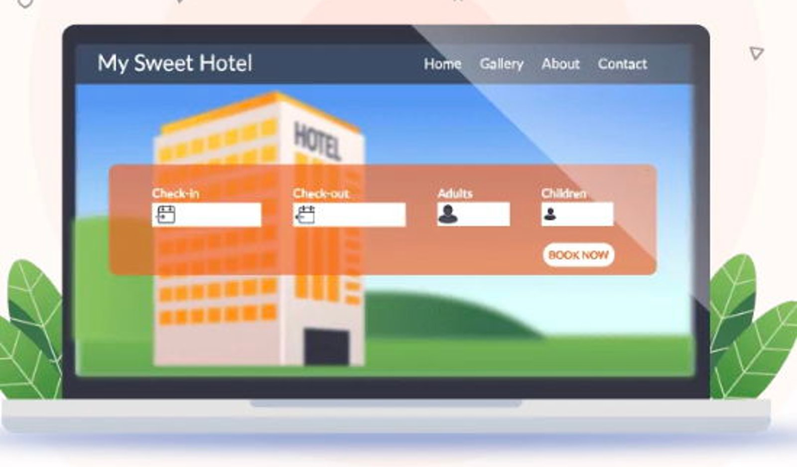 Screenshot image