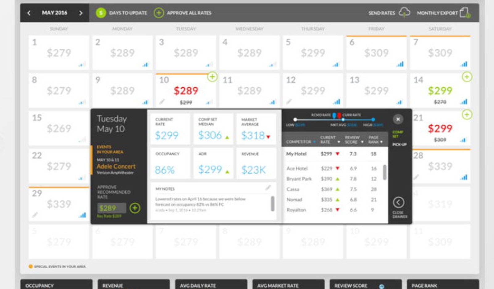 Screenshot image