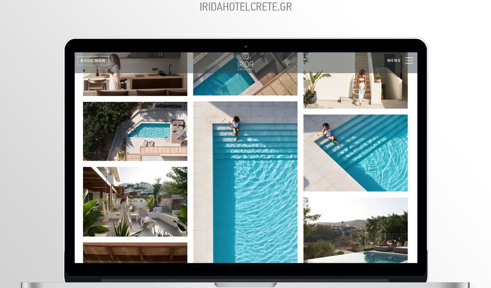 Screenshot image