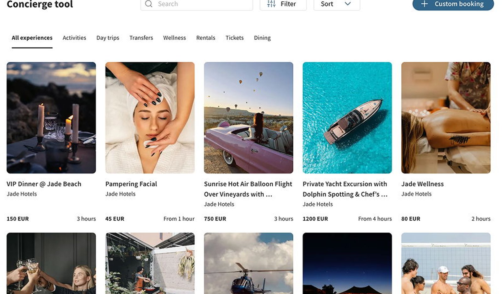 Screenshot image