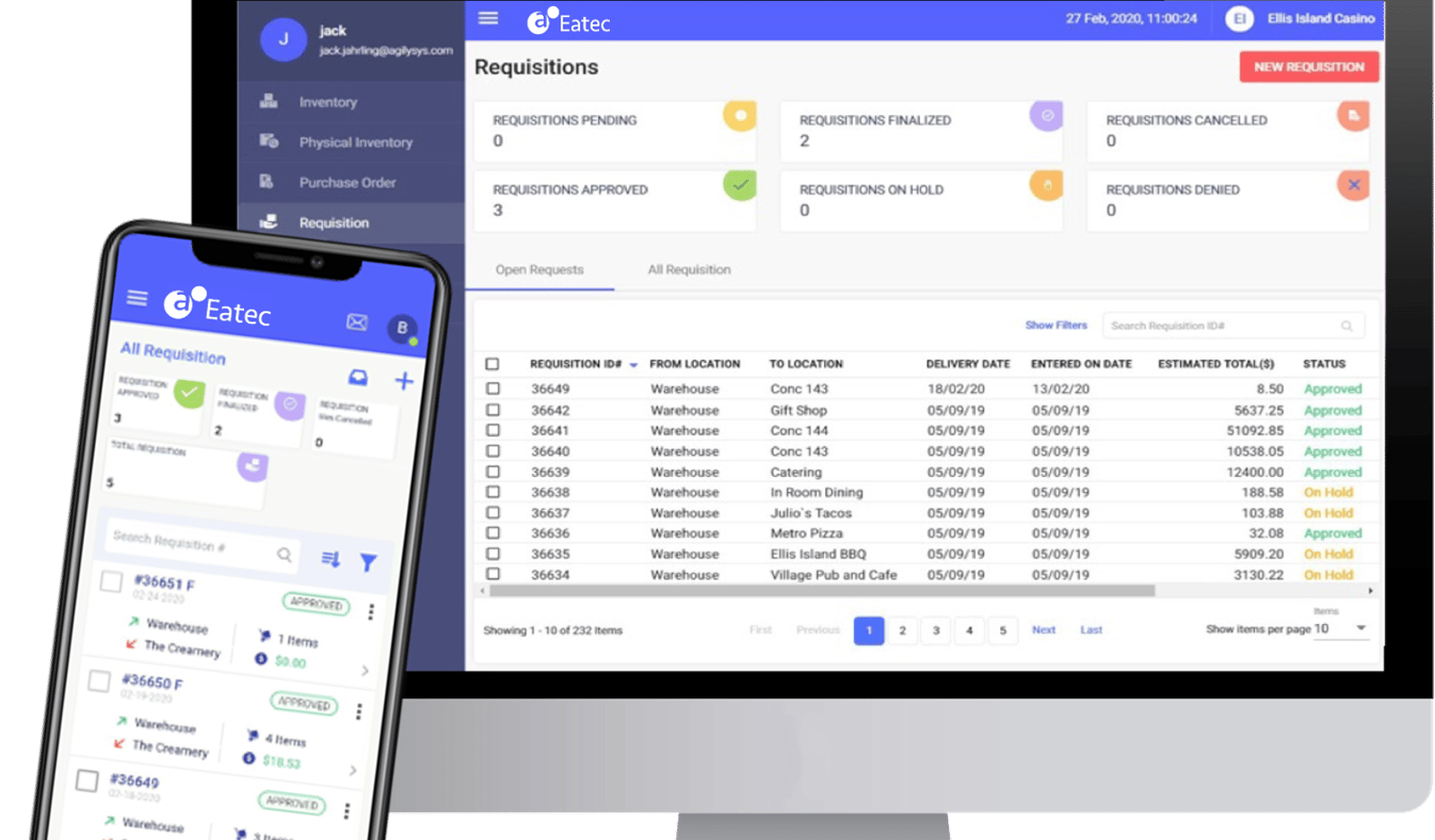 Screenshot image