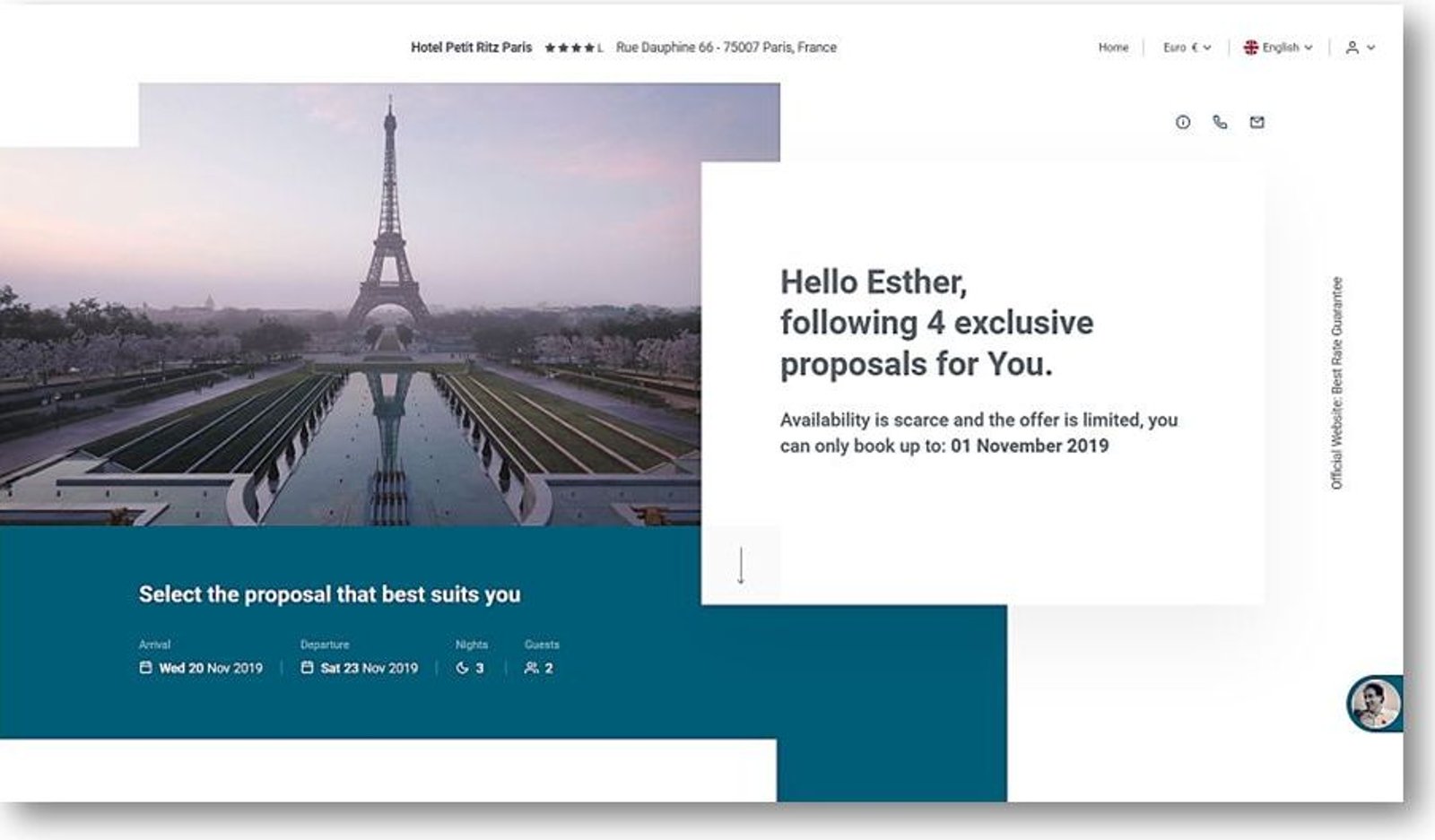 Screenshot image