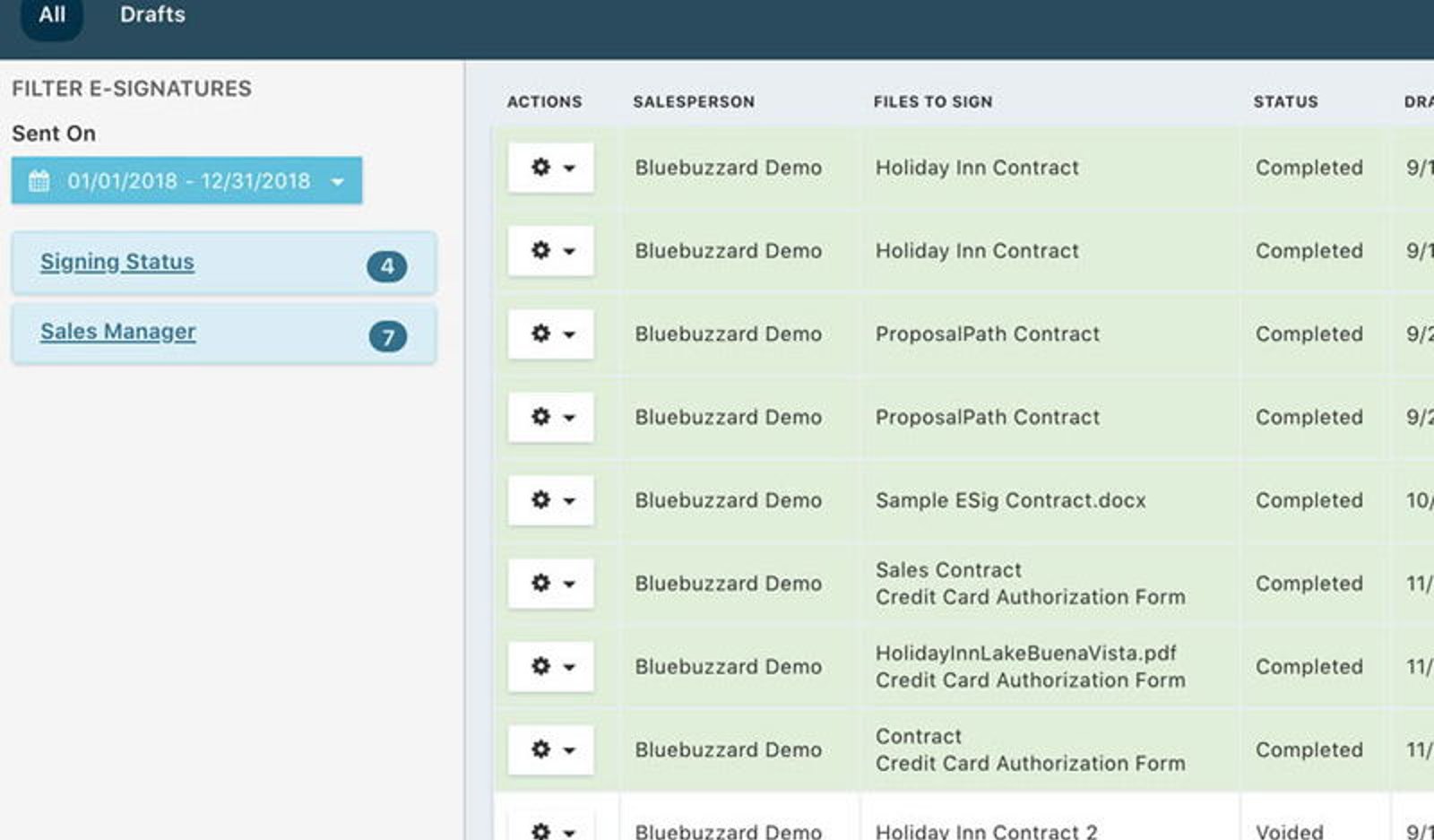 Screenshot image