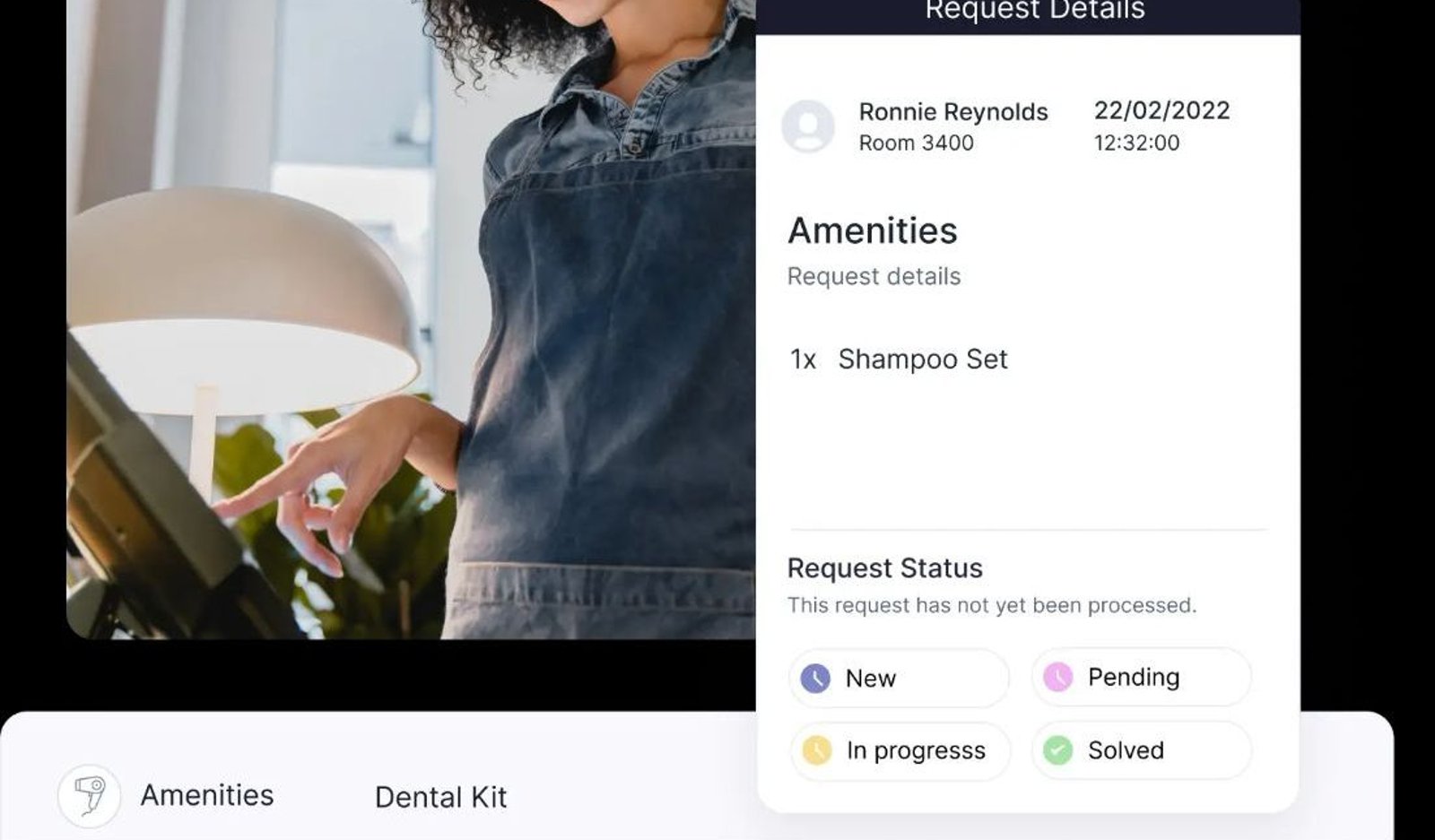Screenshot image
