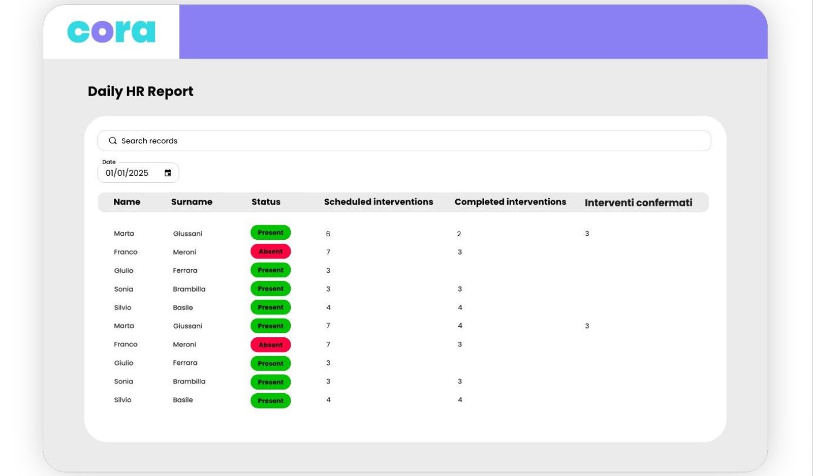 Screenshot image