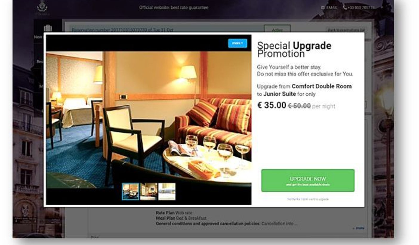 Screenshot image