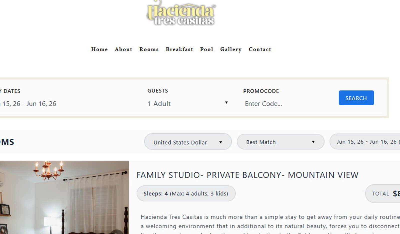 Screenshot image