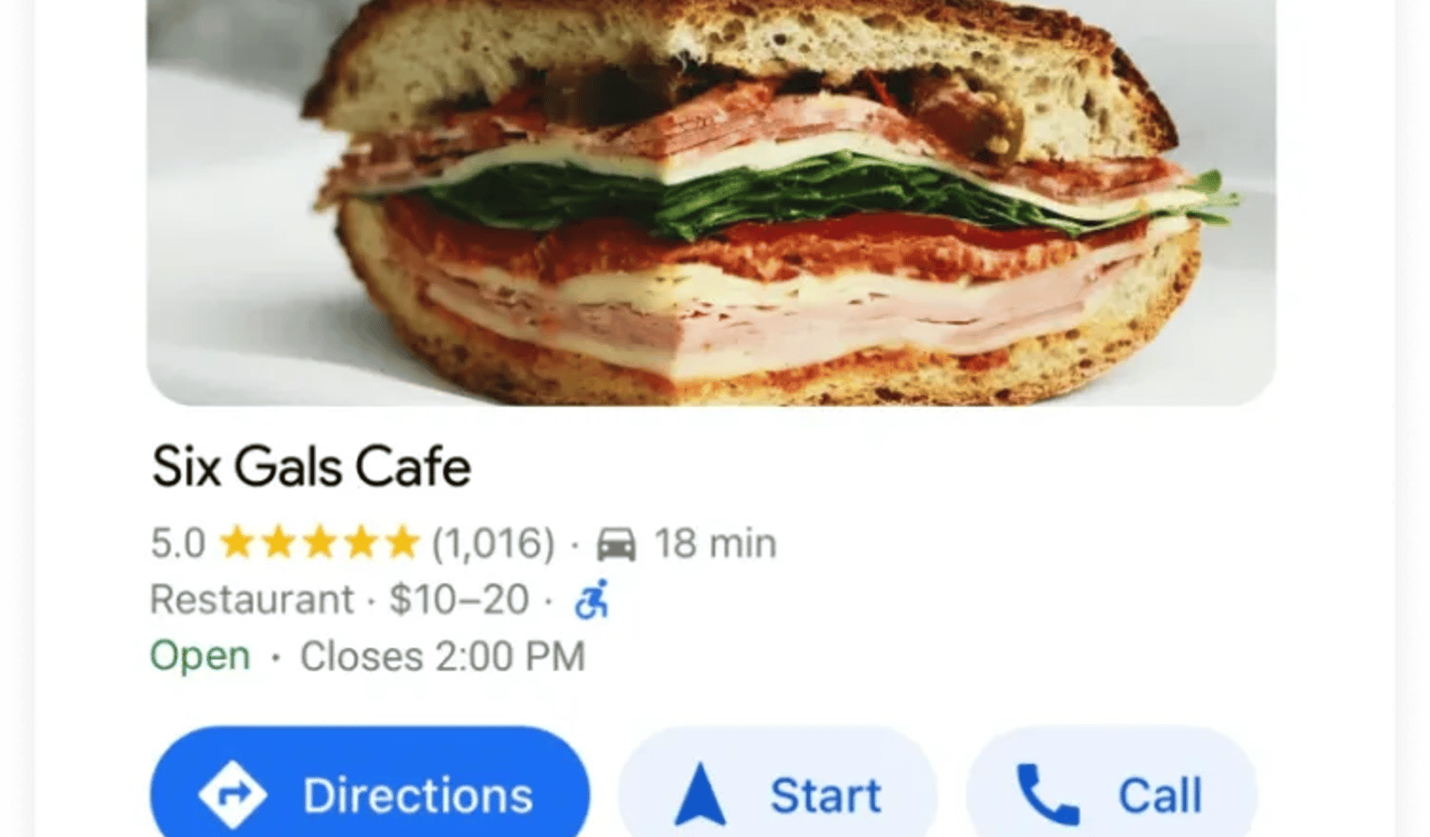Screenshot image