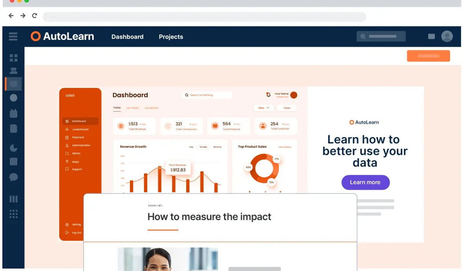 Screenshot image