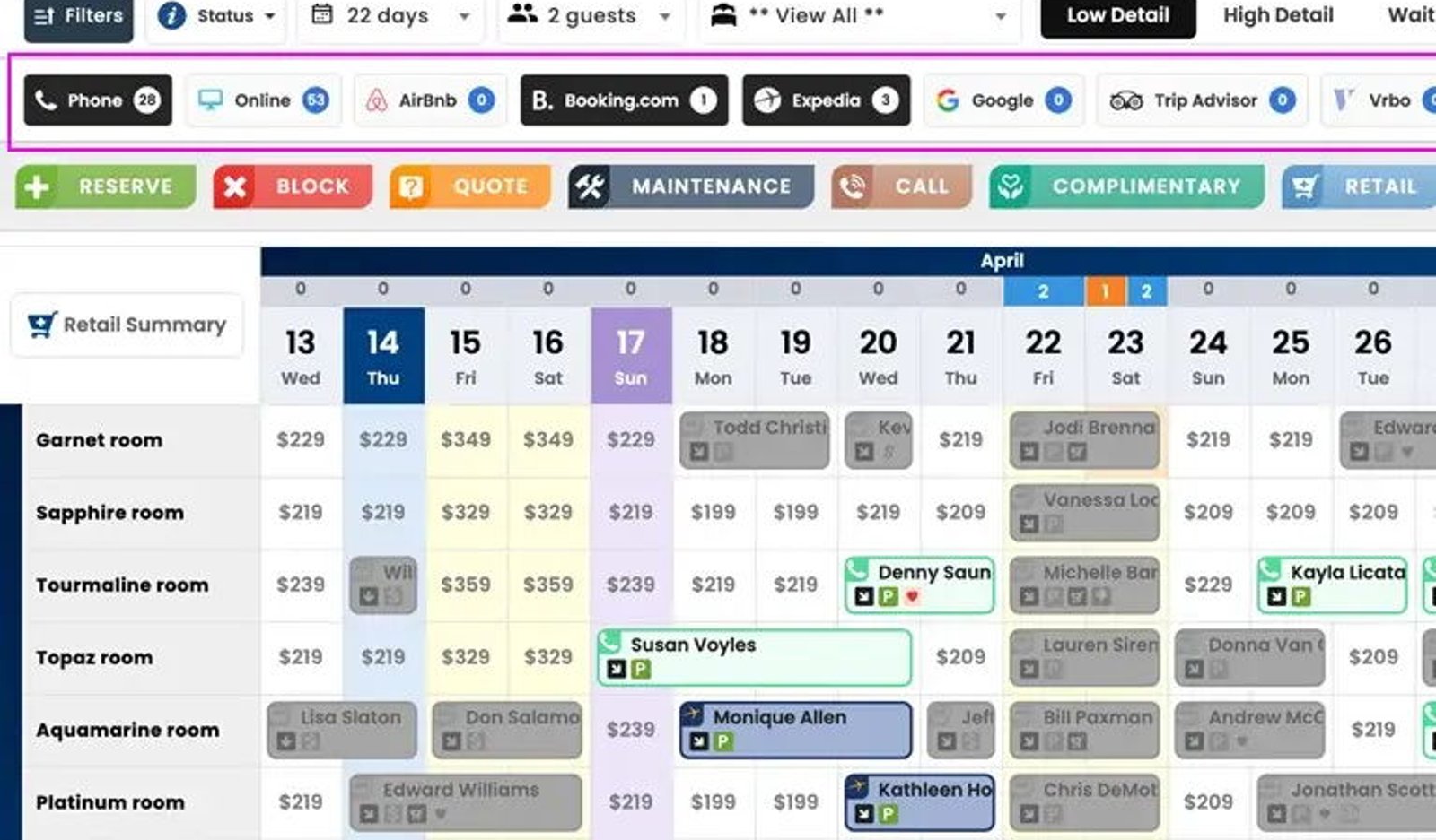 Screenshot image