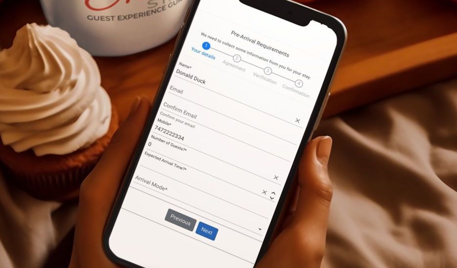 Screenshot image