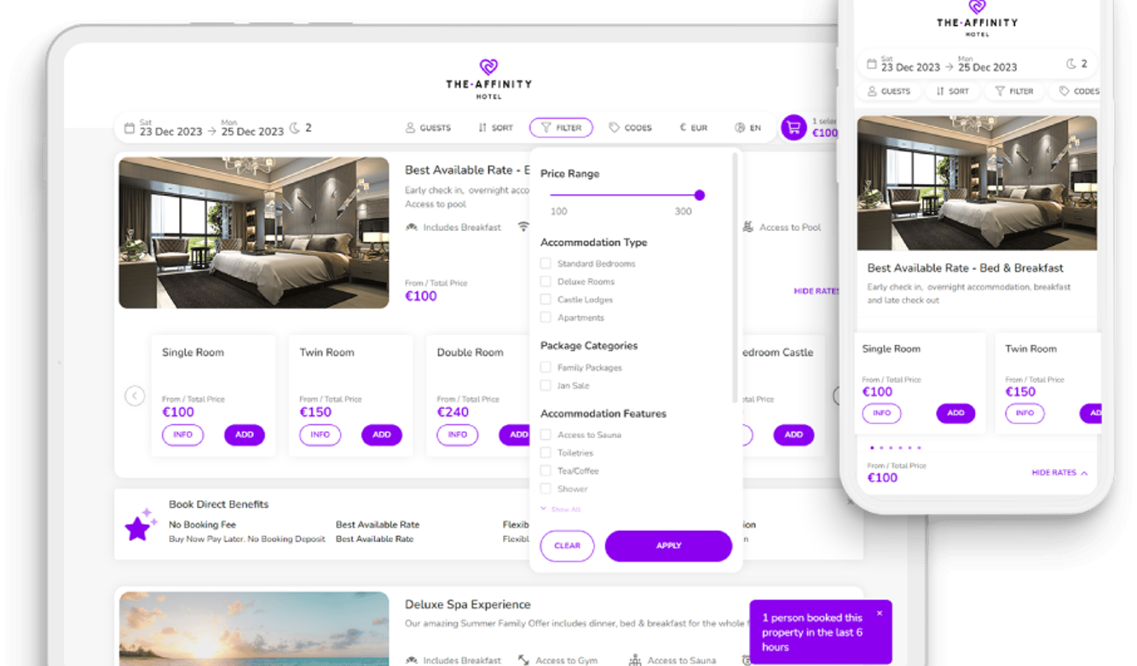 Screenshot image
