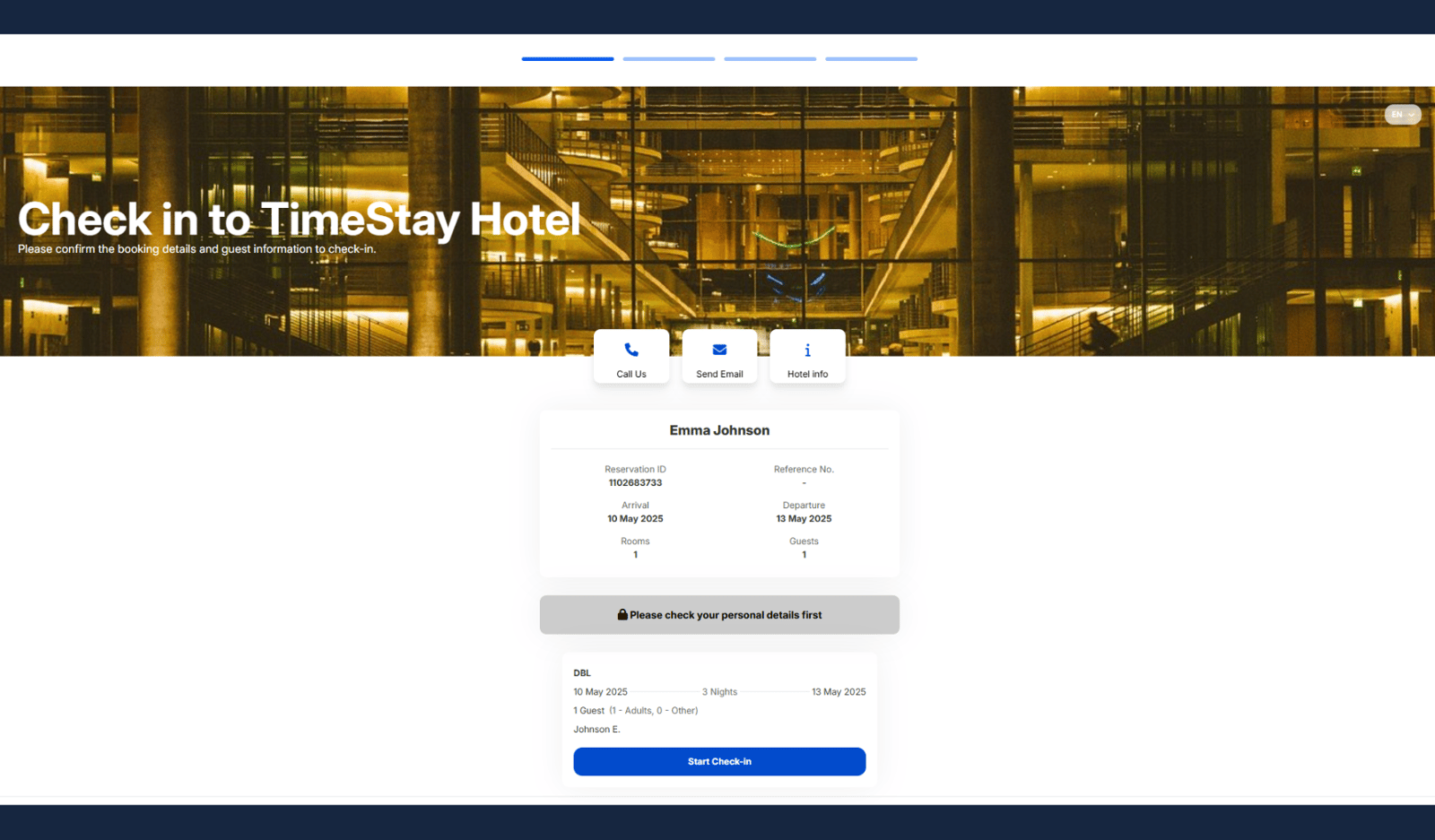 Screenshot image