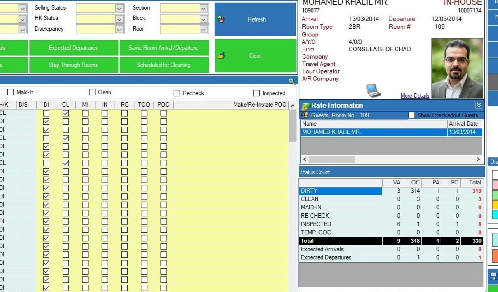 Screenshot image