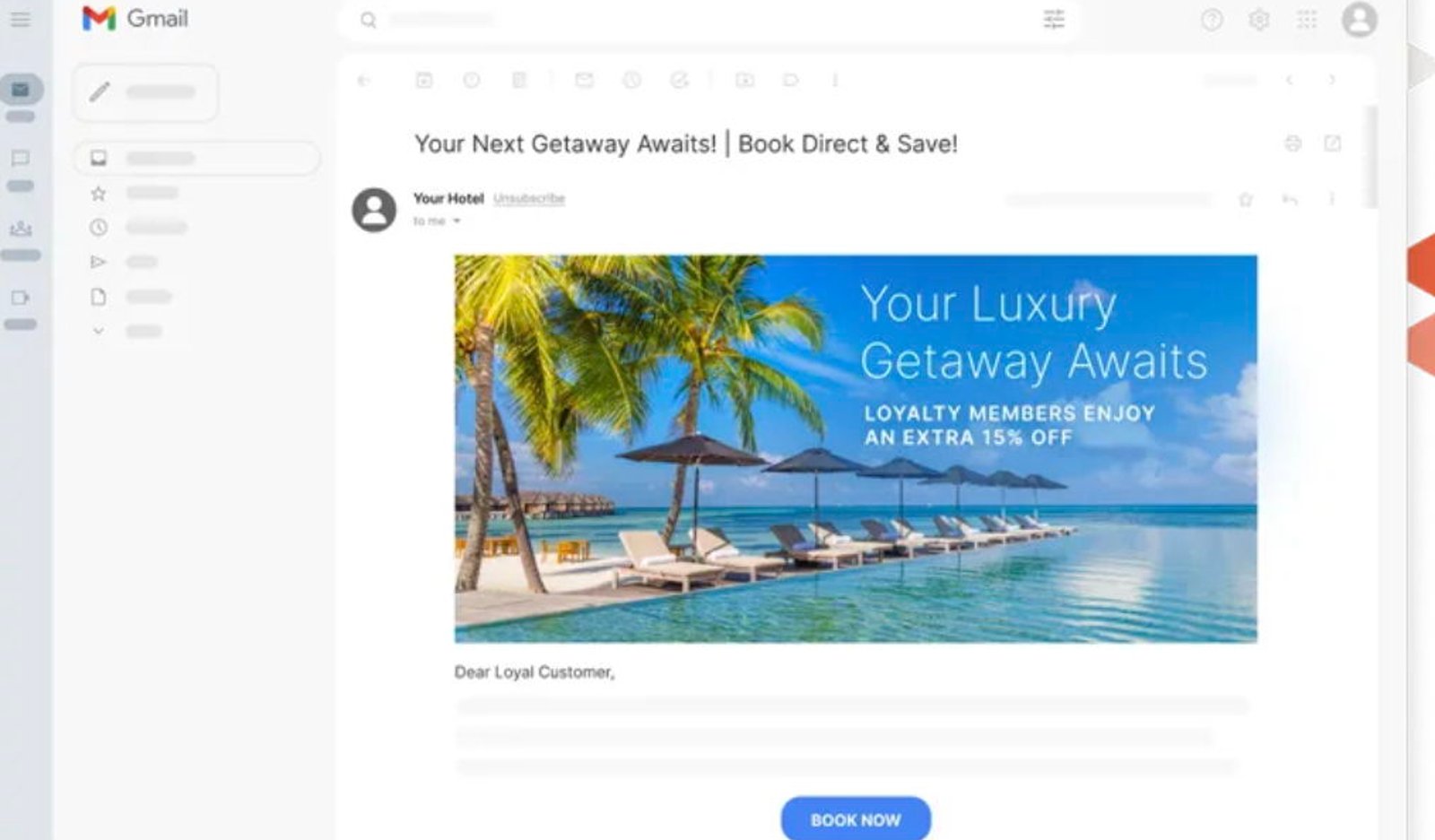 Screenshot image