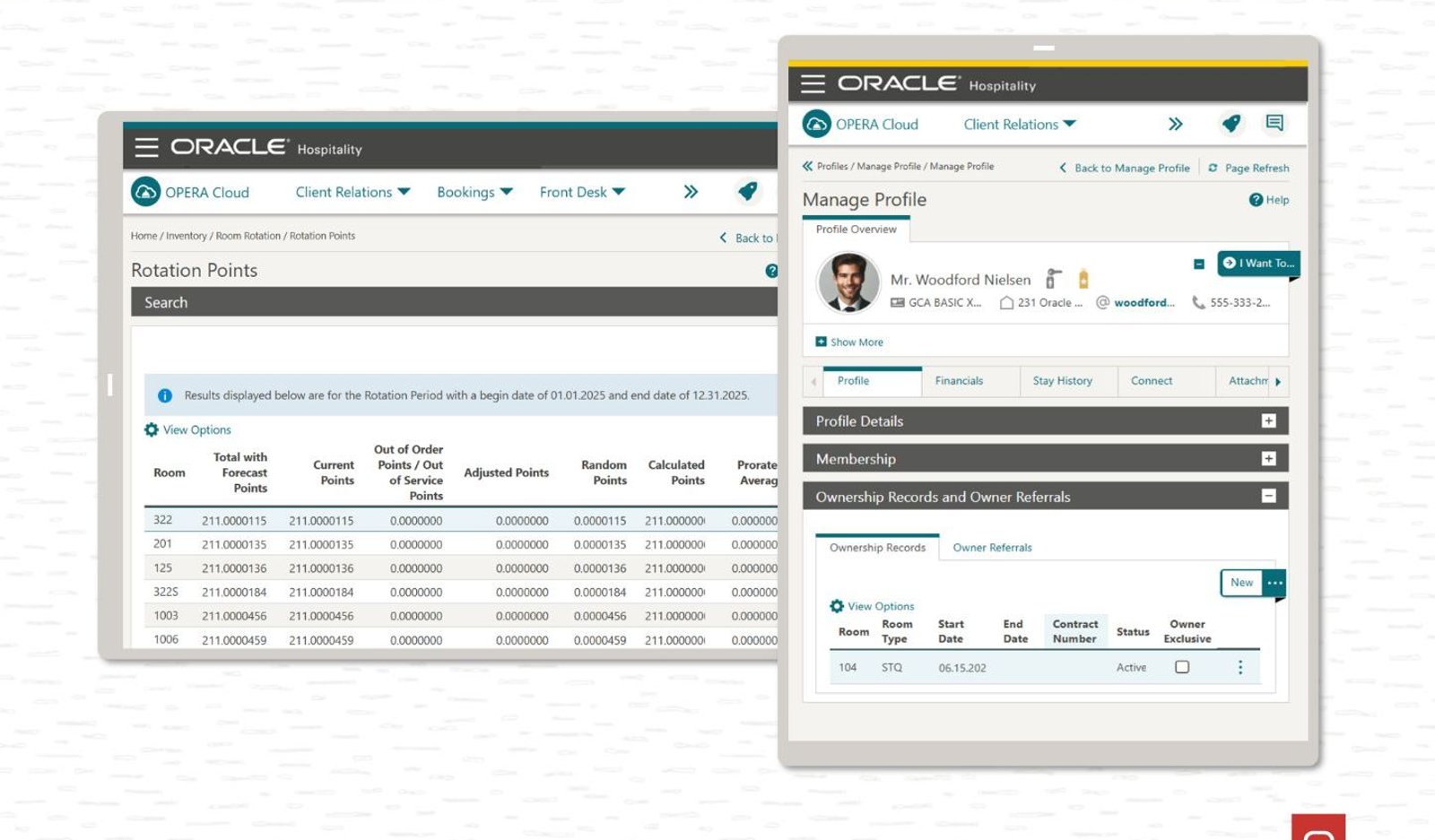 Screenshot image