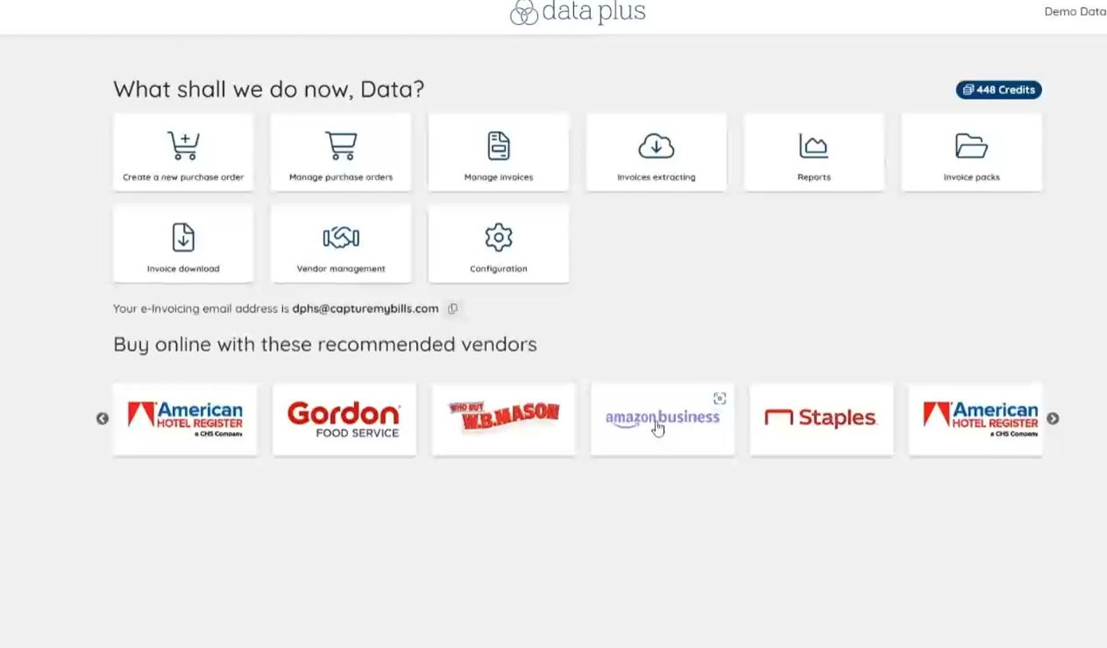 Screenshot image