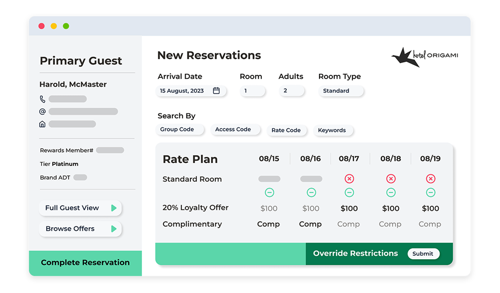 Screenshot image