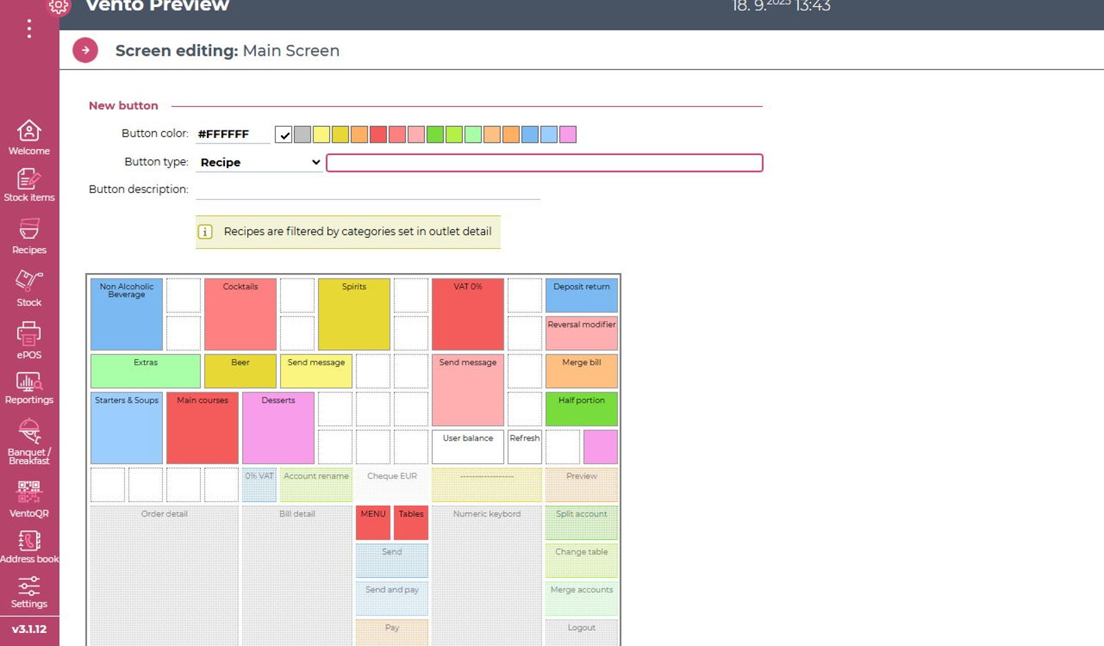 Screenshot image