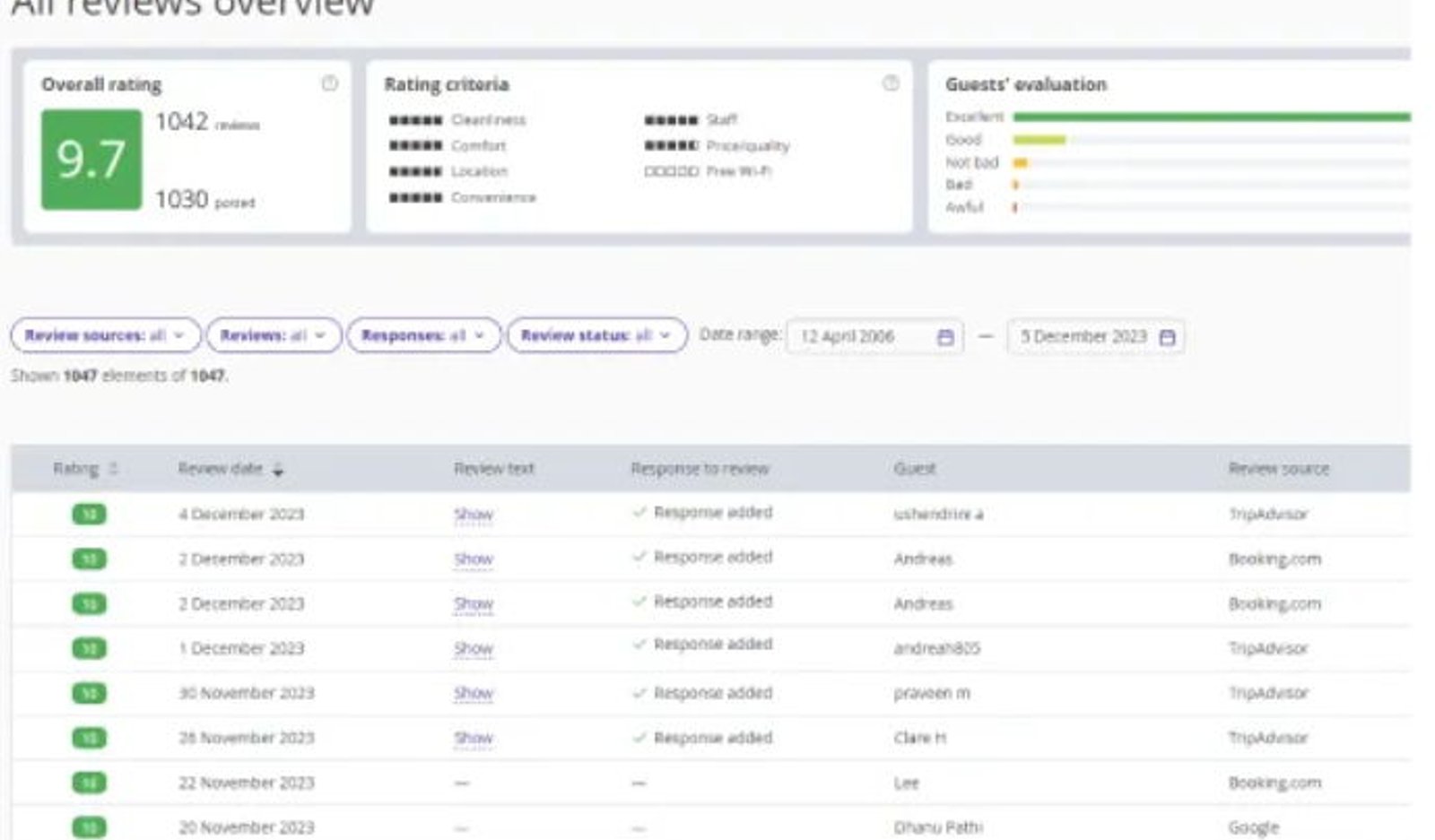 Screenshot image