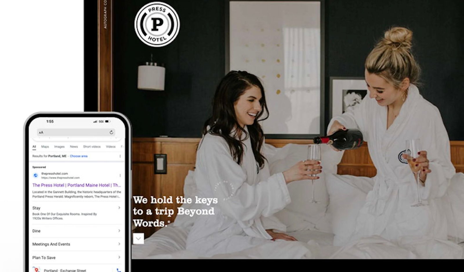 Screenshot image