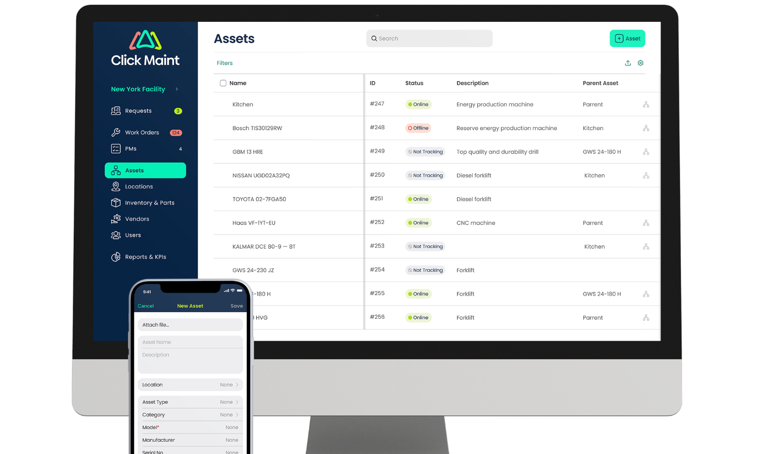 Screenshot image