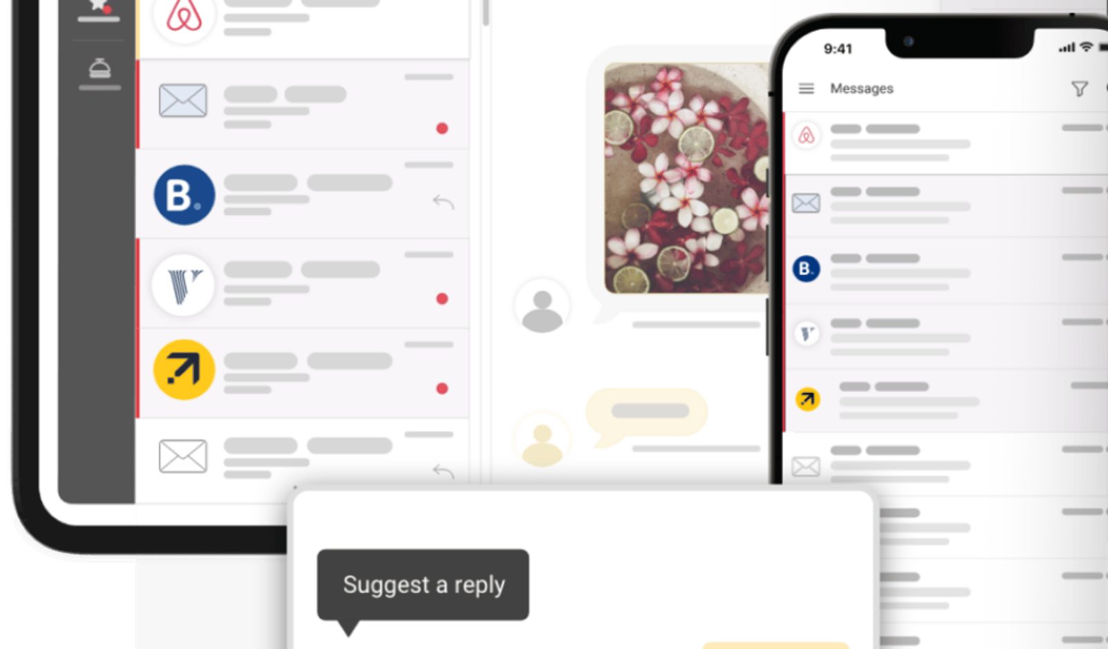 Screenshot image