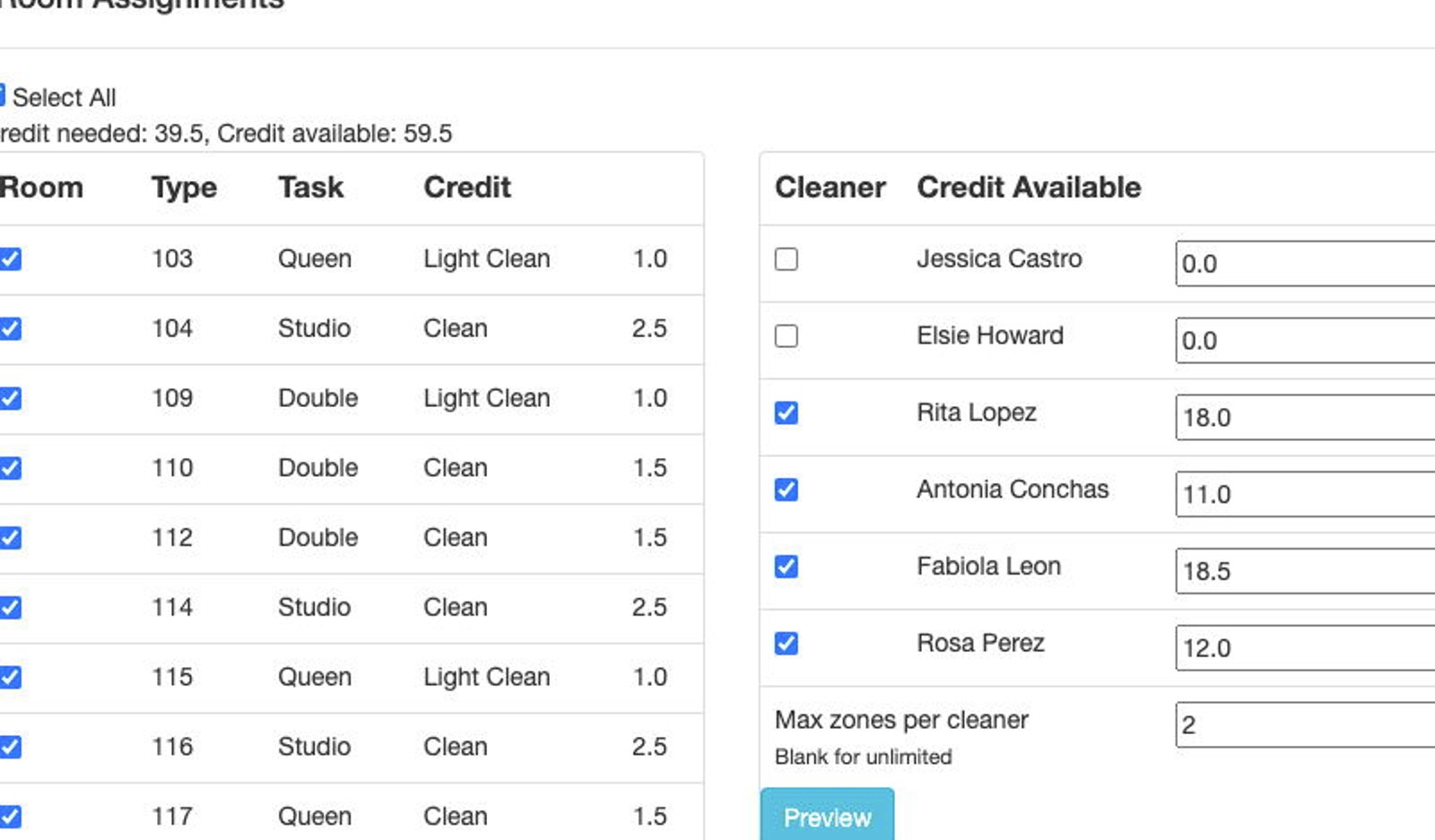 Screenshot image