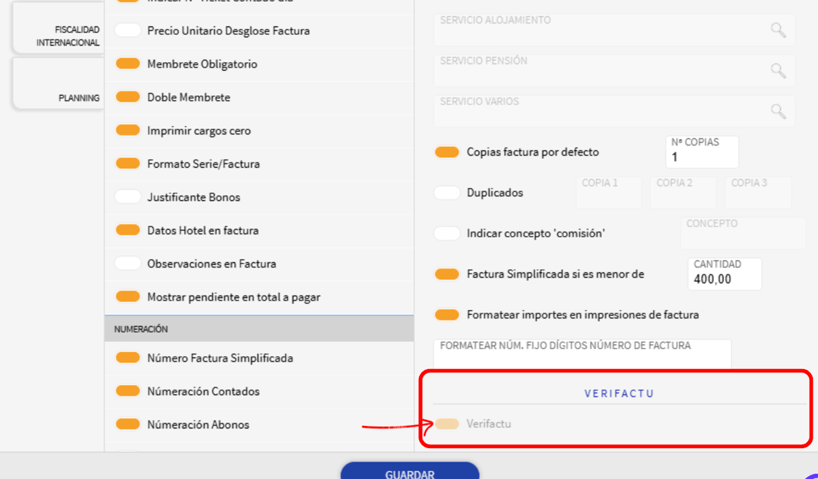 Screenshot image