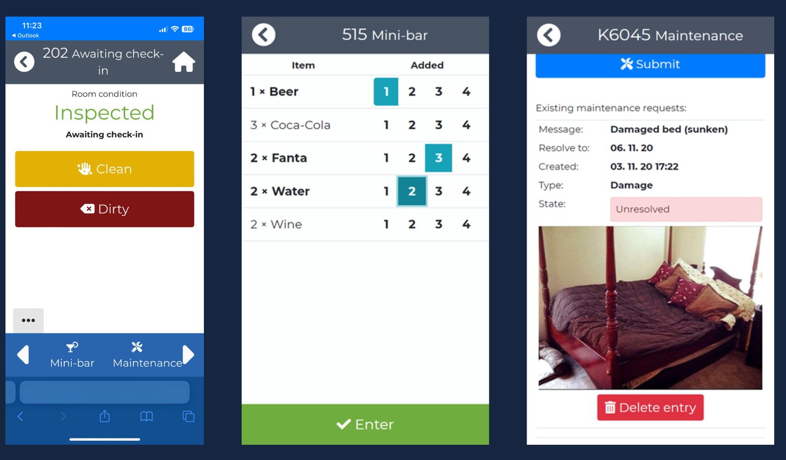 Screenshot image