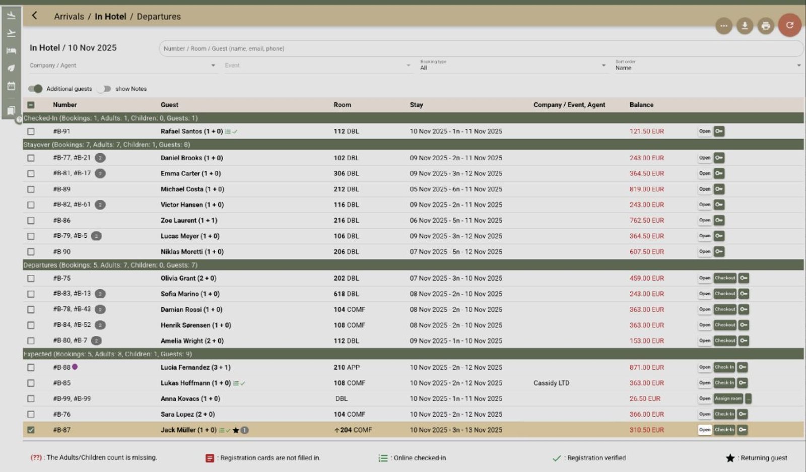 Screenshot image